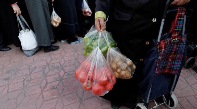 Ekonomi güven endeksi açıklandı