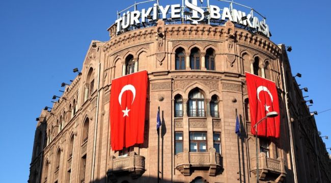 İş Bankası Varlık Fonu'na mı devredilecek?