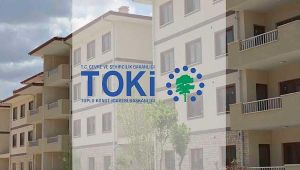 TOKİ Gaziantep Kuzeyşehir konut kura çekilişi sonuçları açıklanıyor