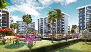 Ataşehir Modern İzmir ödeme planı