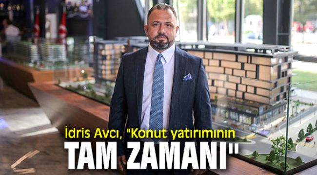 İdris Avcı, Merkez Bankasının faiz indirimini değerlendirdi!