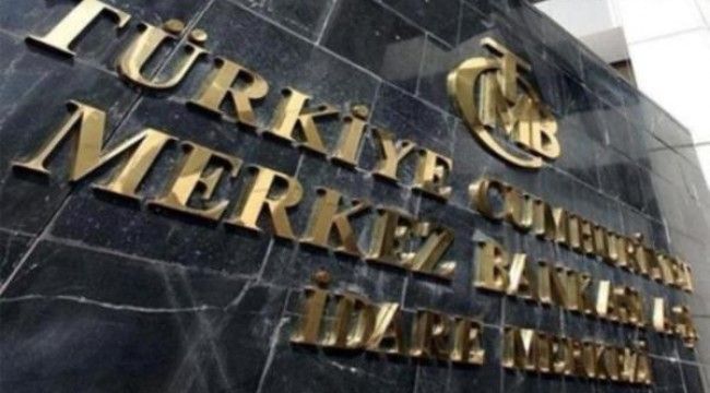 Merkez Bankası'ndan yeni hamle