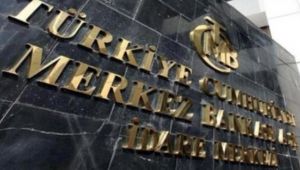 Merkez Bankası'ndan yeni hamle