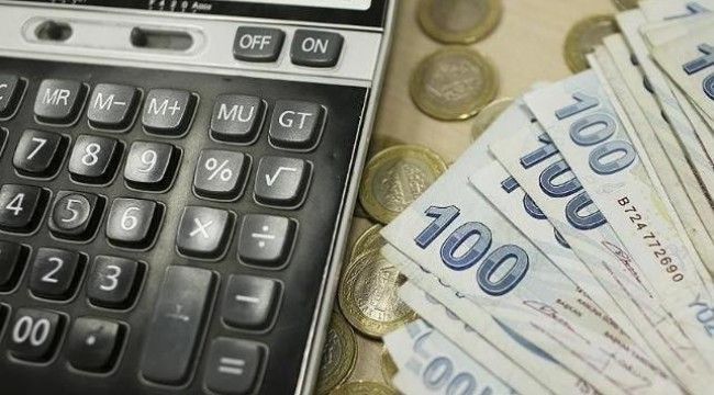 Temmuz ayında enflasyon yıllık yüzde 16,65