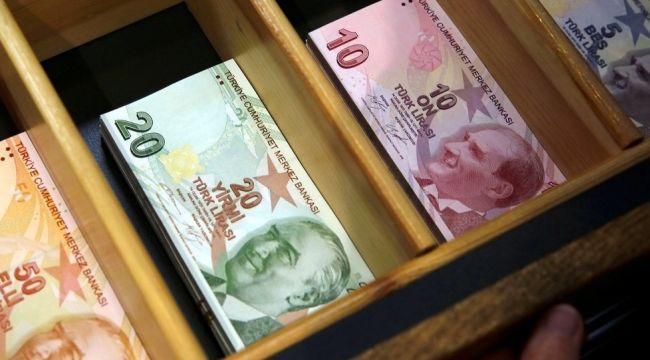 Merkez Bankası, TL zorunlu karşılıklara ödenen faizi indirecek