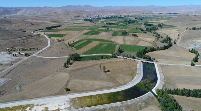 Bayburt Demirözü’nde 17 köyde tapu tescil çalışmaları tamamlandı 