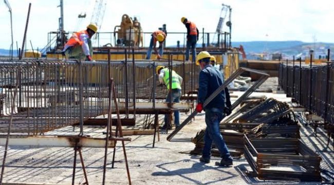 İnşaat Yatırımlarında KDV iadesi Devam Edecek 