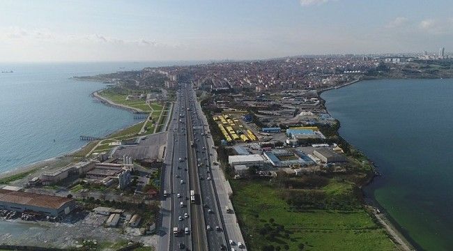 Kanal İstanbul için ÇED Raporu Komisyondan Geçti !