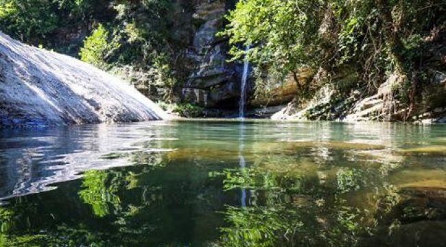 Ordu’nun dereleri boşa akmayacak 