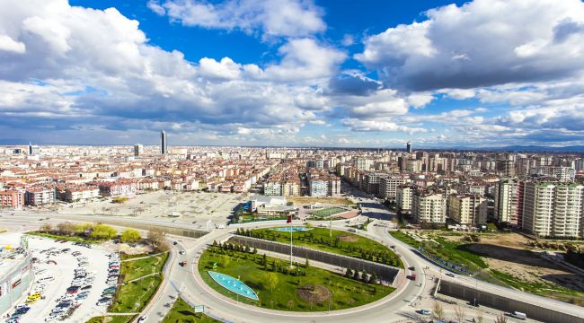 Konya Büyükşehir Belediyesi Arsa Satış İhalesi Düzenliyor 