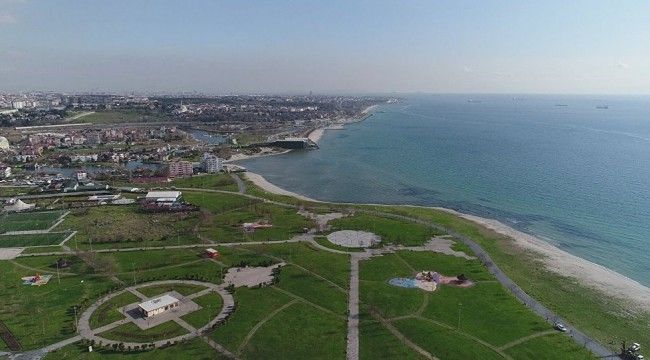 Sözcü yazarı Toker: Kanal İstanbul'un yapılacağı bölgede Araplar 300 dönüm arazi kapattı 