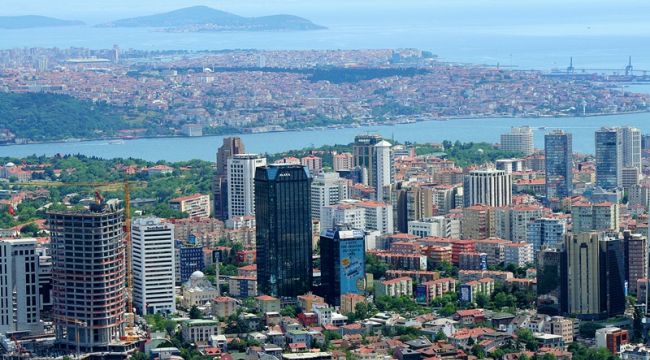 Depremden korunmak için konut alırken yapı malzemeleri kalitesine dikkat edin