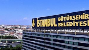 İstanbul Büyükşehir Belediyesi'nden 625 Milyon TL'ye Satılık 3 Arsa 