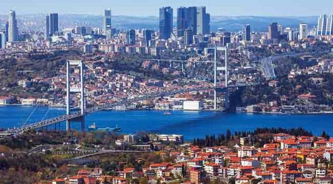 İstanbul'da deprem odaklı 29 bin konutun inşaatı başladı