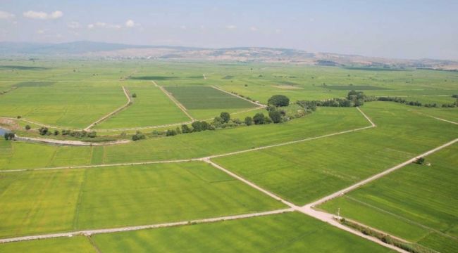 İstanbul’da uygun fiyatlı arsalar satışta