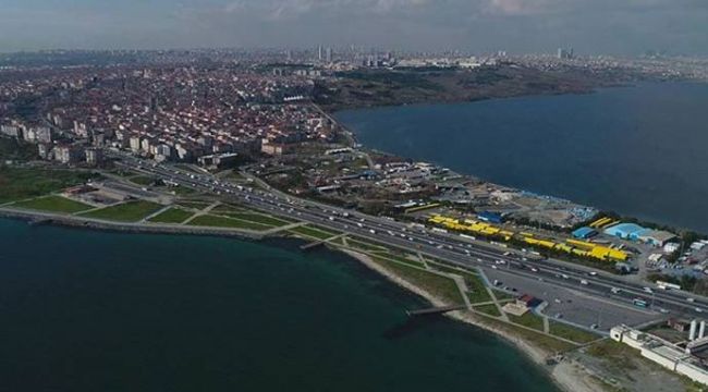 İstanbul'un yüzde 64'ü Kanal İstanbul’a karşı