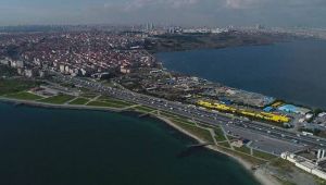 İstanbul'un yüzde 64'ü Kanal İstanbul’a karşı