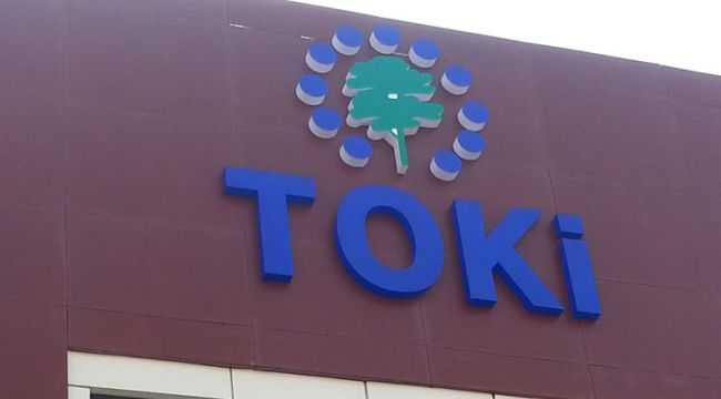 TOKİ'den 140 bin liraya ev fırsatı