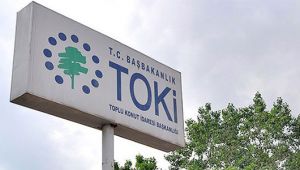 TOKİ'den ayda 390 liraya ev fırsatı