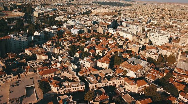 İslahiye Kaymakamlığı 170 gayrimenkul satışı için ihale ilanı yayımladı