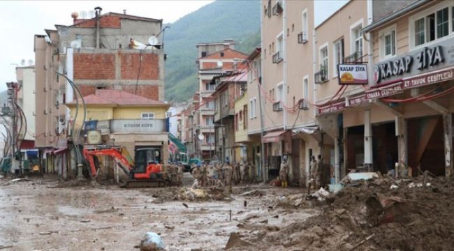 Giresun ve Rize'de konut yapımı için bazı taşınmazlar acele kamulaştırılacak 