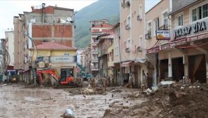 Giresun ve Rize'de konut yapımı için bazı taşınmazlar acele kamulaştırılacak 