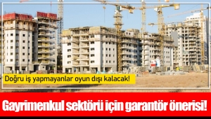 Doğru iş yapmayanlar oyun dışı kalacak!