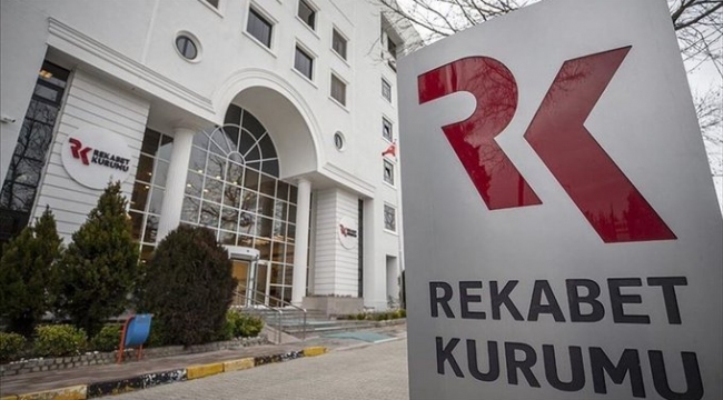 Rekabet Kurumu'ndan 9 çimento şirketine soruşturma