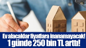 Bıraktığınız yerinde durmuyor! 