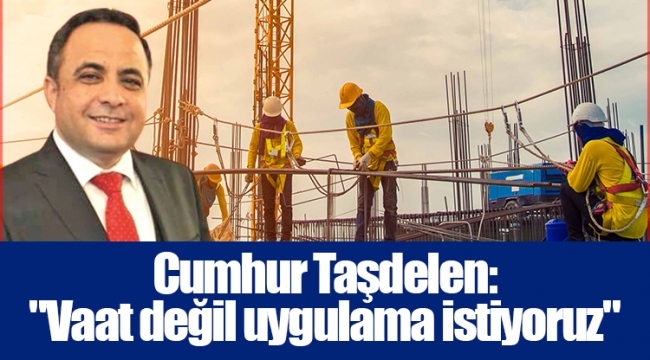 Cumhur Taşdelen: 