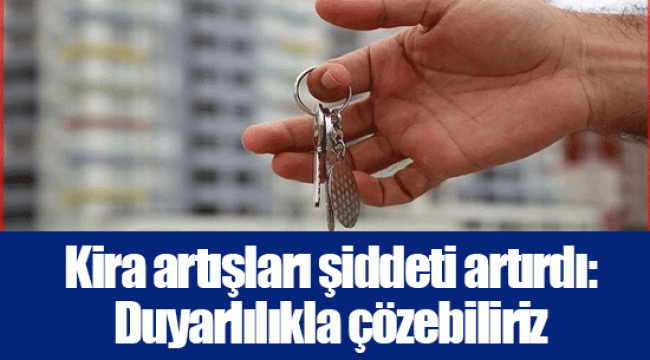 Kira artışları şiddeti artırdı, Diyarbakır Dayanışma Platformu harekete geçti: Duyarlılıkla çözebiliriz