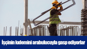 İşçinin kıdemini arabulucuyla gasp ediyorlar