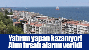 Yatırım yapan kazanıyor! Alım fırsatı alarmı verildi