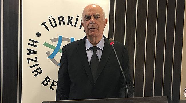 Müteahhitler ve Beton Üreticileri Hatay Beton Semineri’nde Bir Araya Geldi